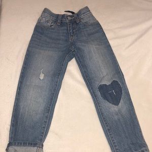 Old navy boyfriend jeans